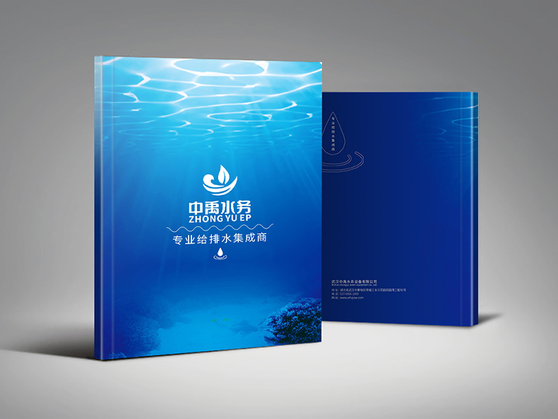 封面方案1效果 封面方案1效果